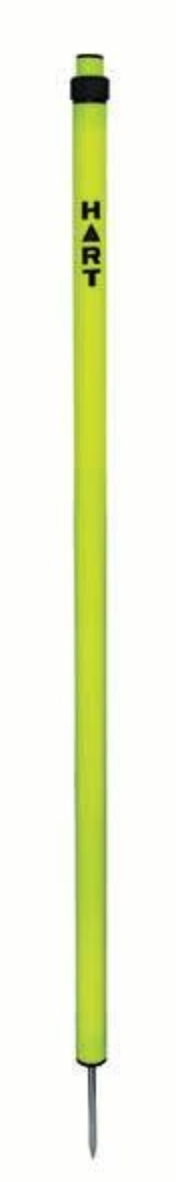 HART Telescopic Agility Pole Set