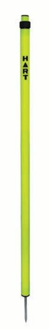 HART Telescopic Agility Pole Set