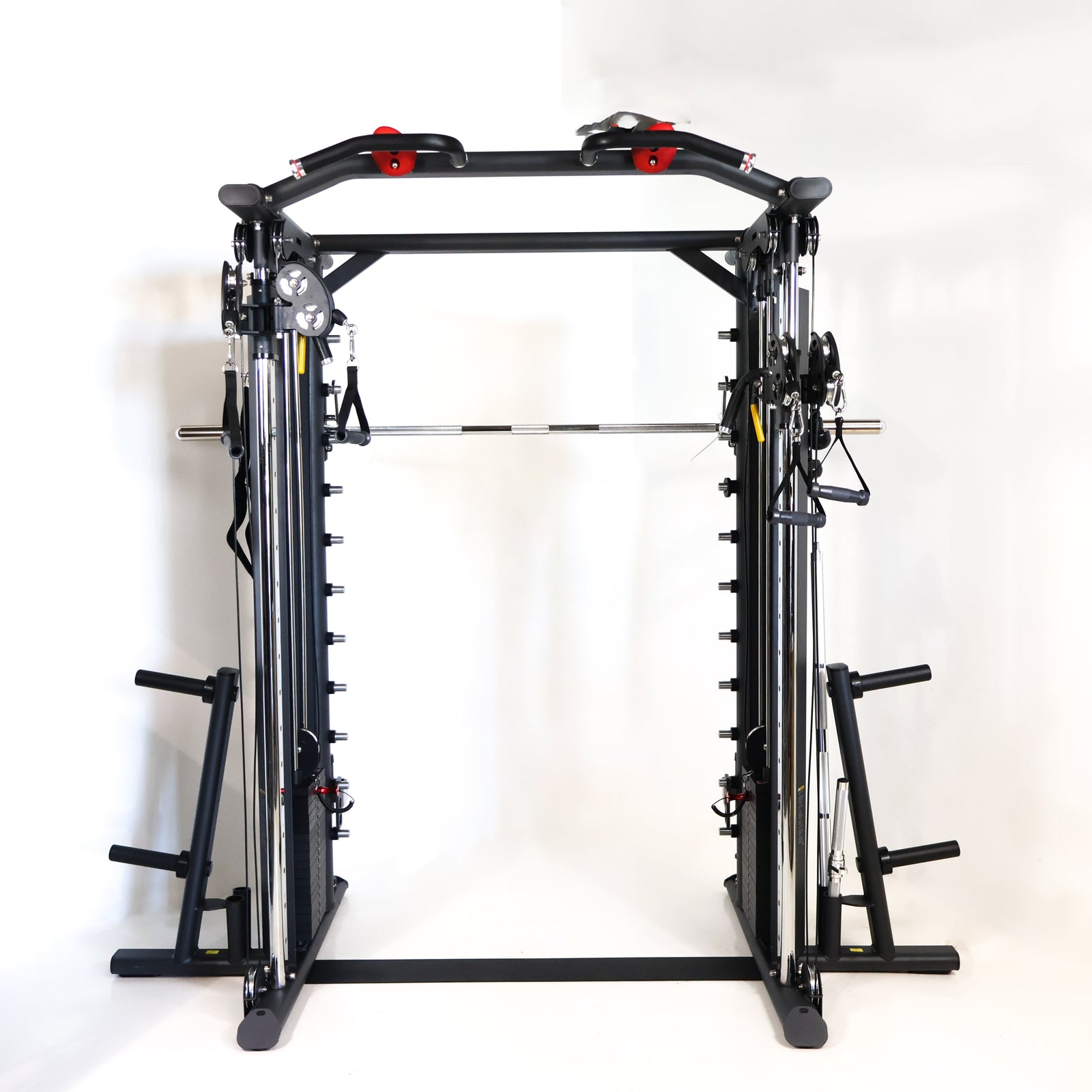 ARROW Signature Functional Trainer Smith Machine