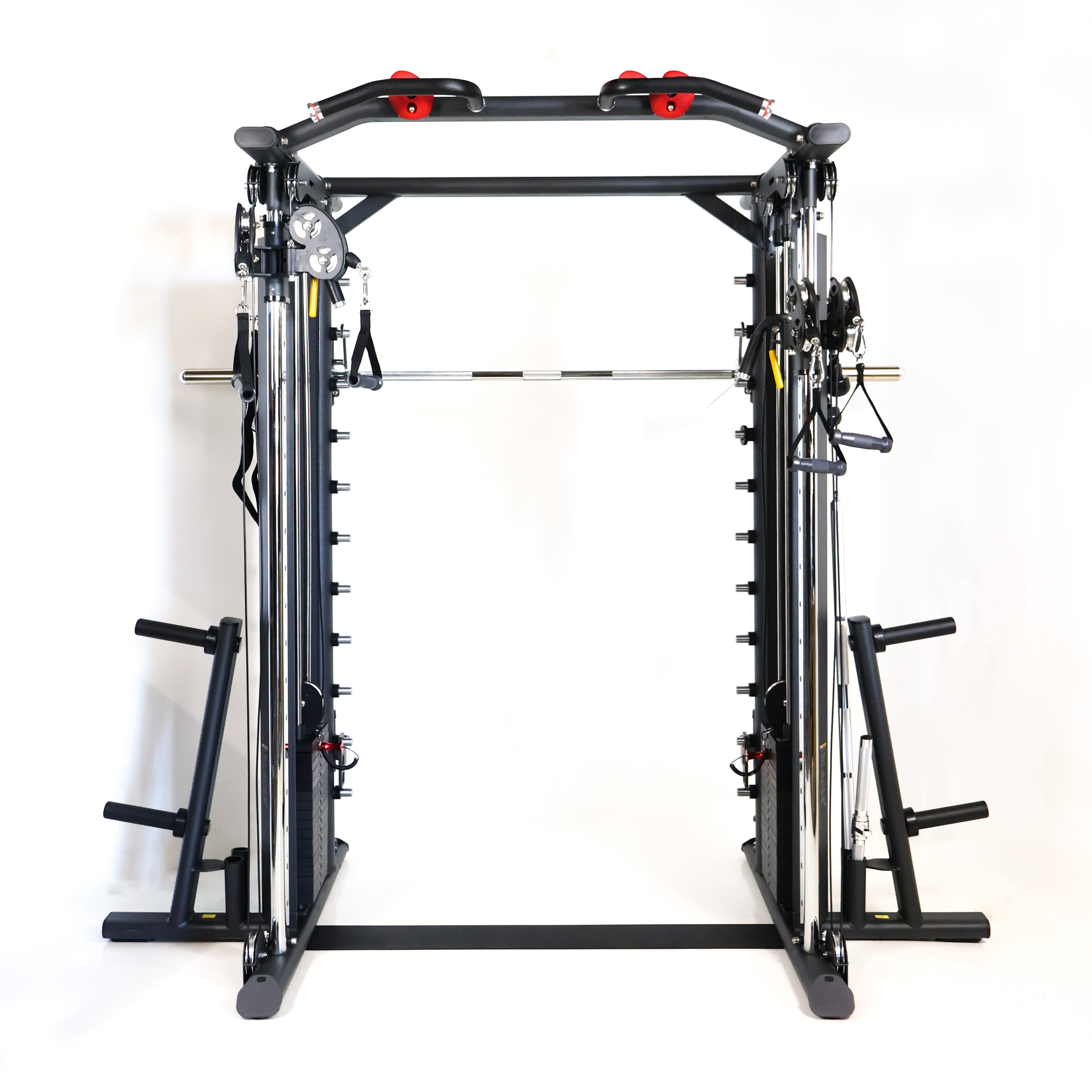 ARROW Signature Functional Trainer Smith Machine
