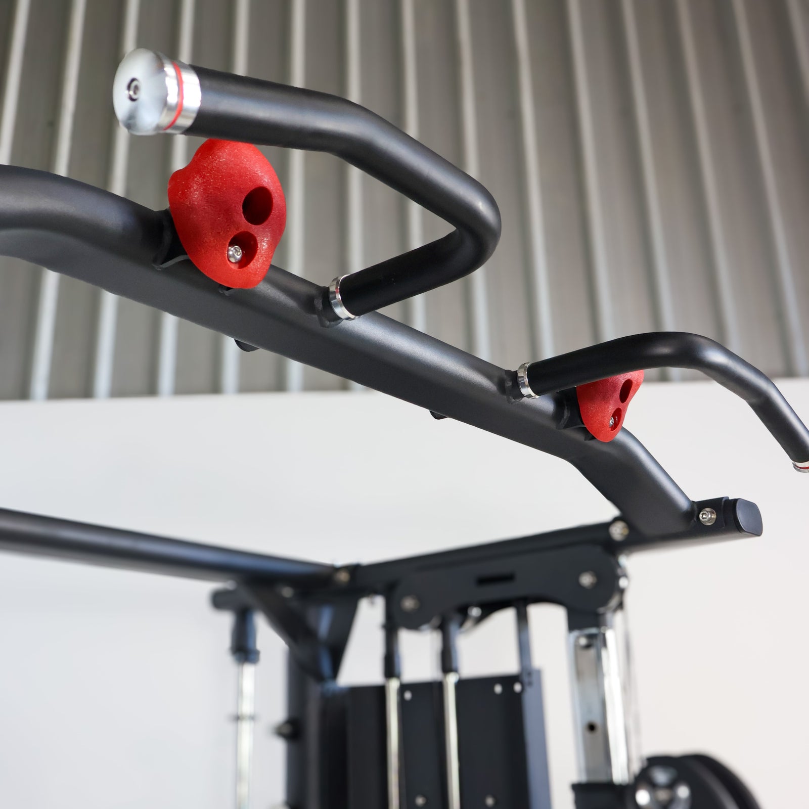 ARROW Signature Functional Trainer Smith Machine