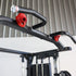ARROW Signature Functional Trainer Smith Machine