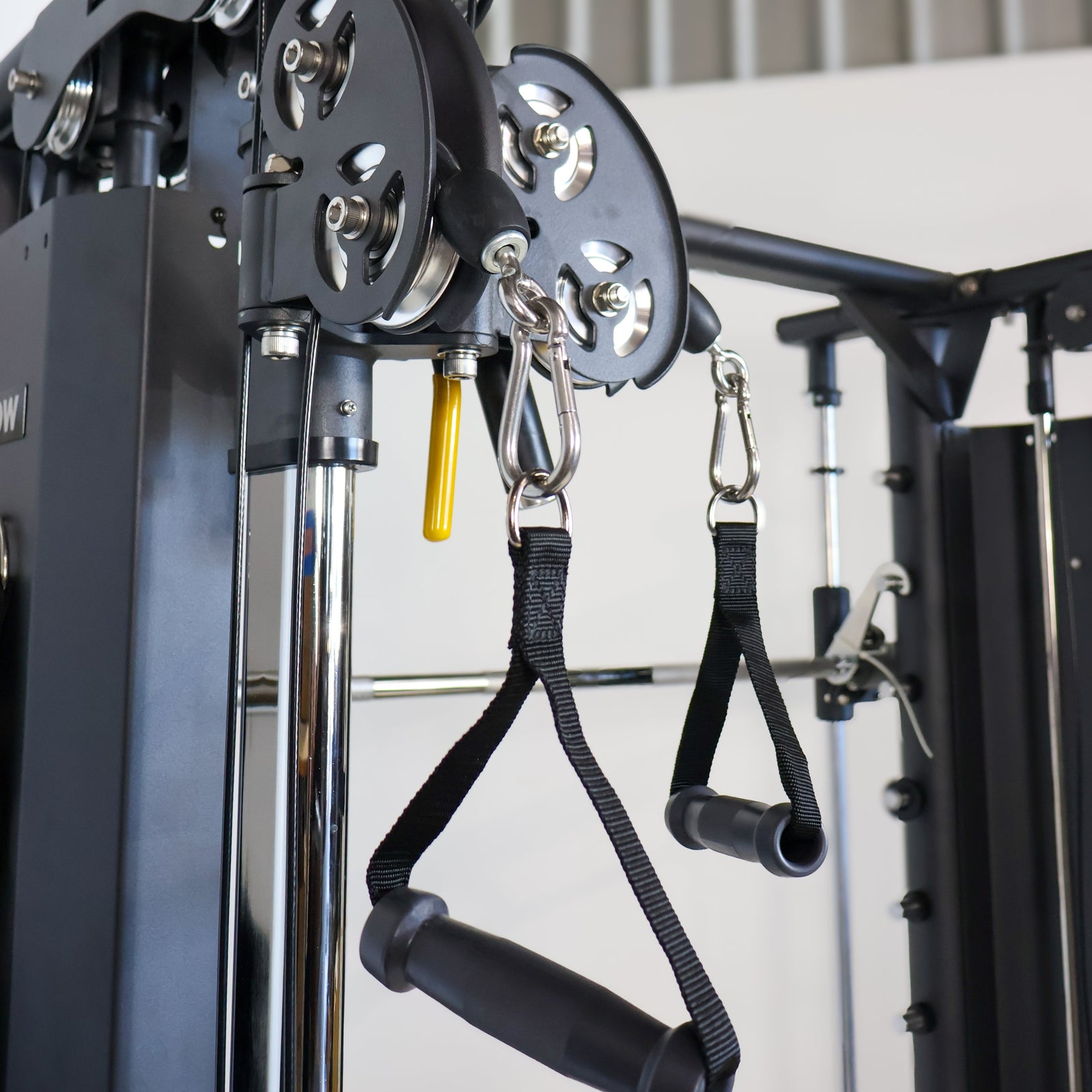ARROW Signature Functional Trainer Smith Machine