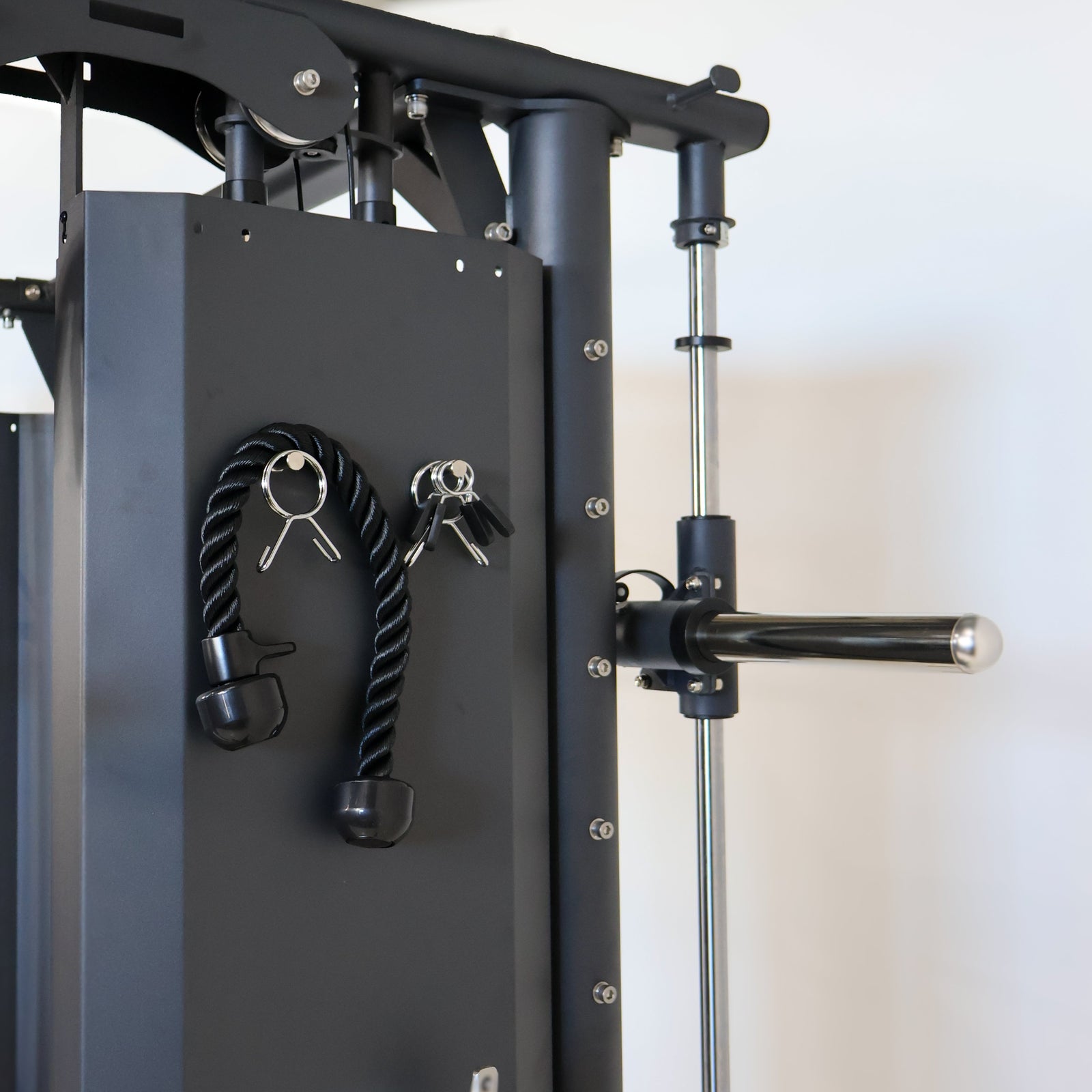ARROW Signature Functional Trainer Smith Machine
