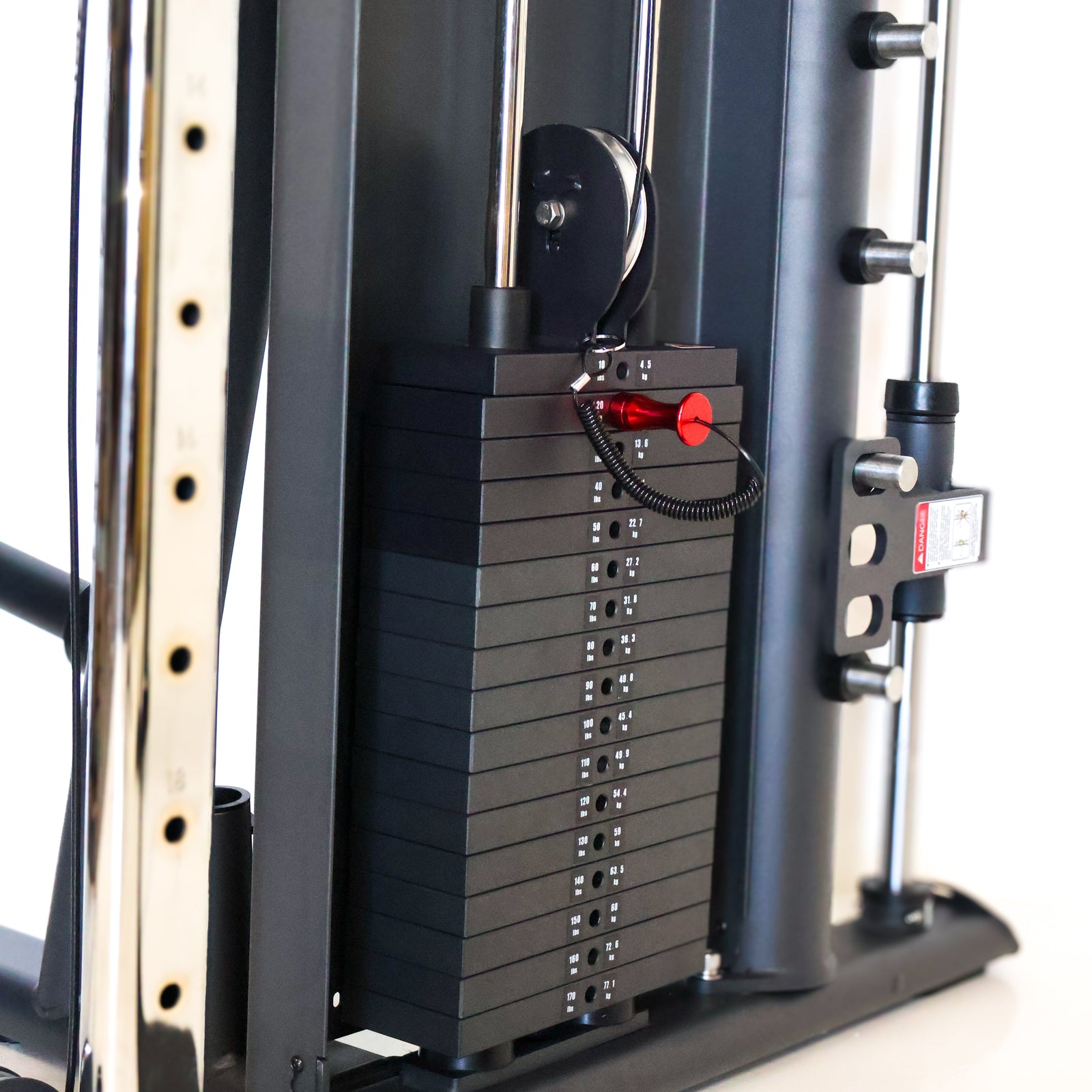 ARROW Signature Functional Trainer Smith Machine