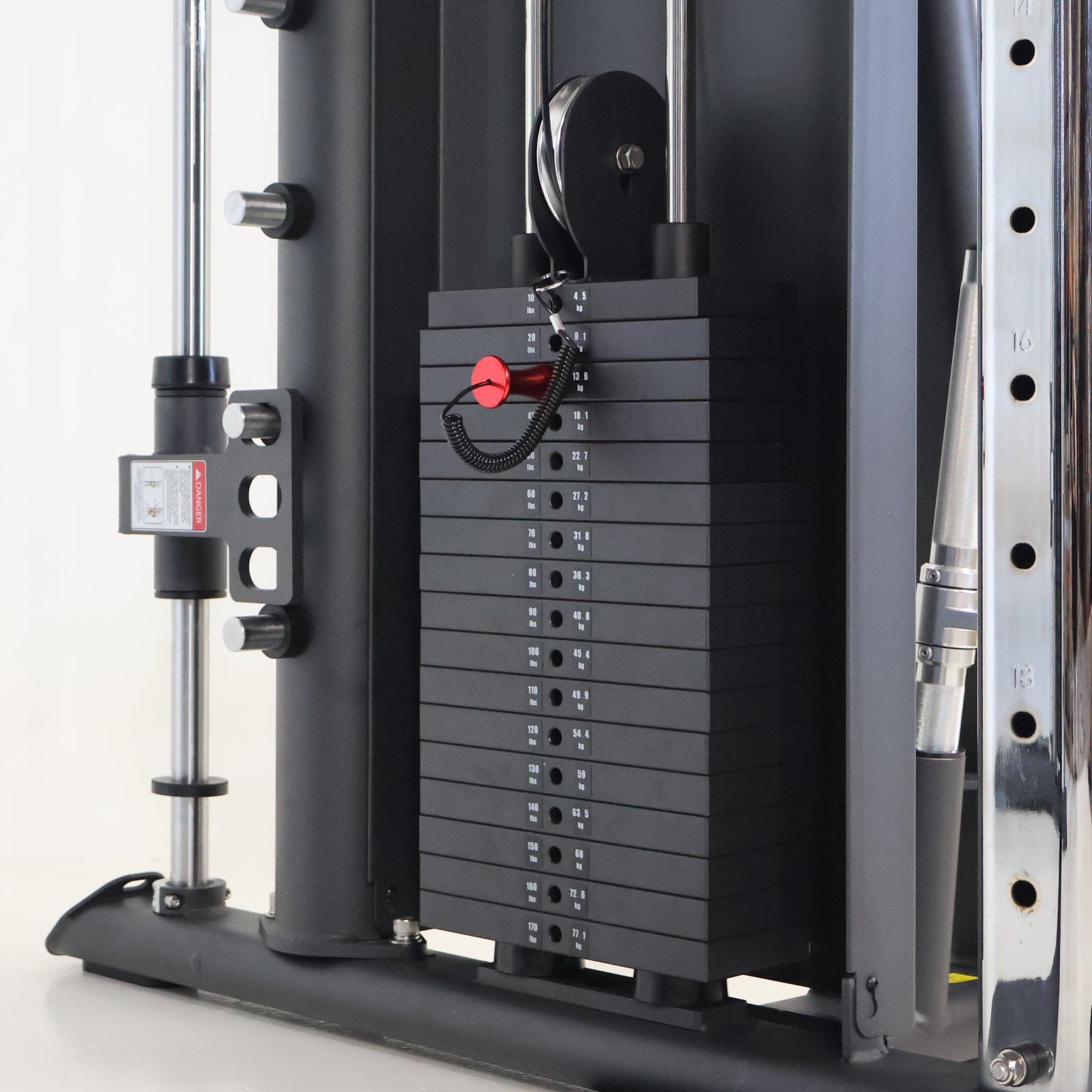ARROW Signature Functional Trainer Smith Machine