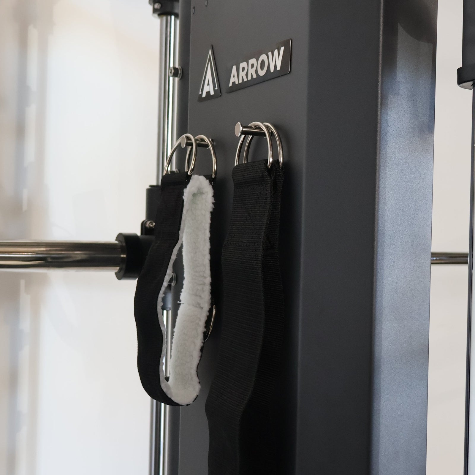 ARROW Signature Functional Trainer Smith Machine