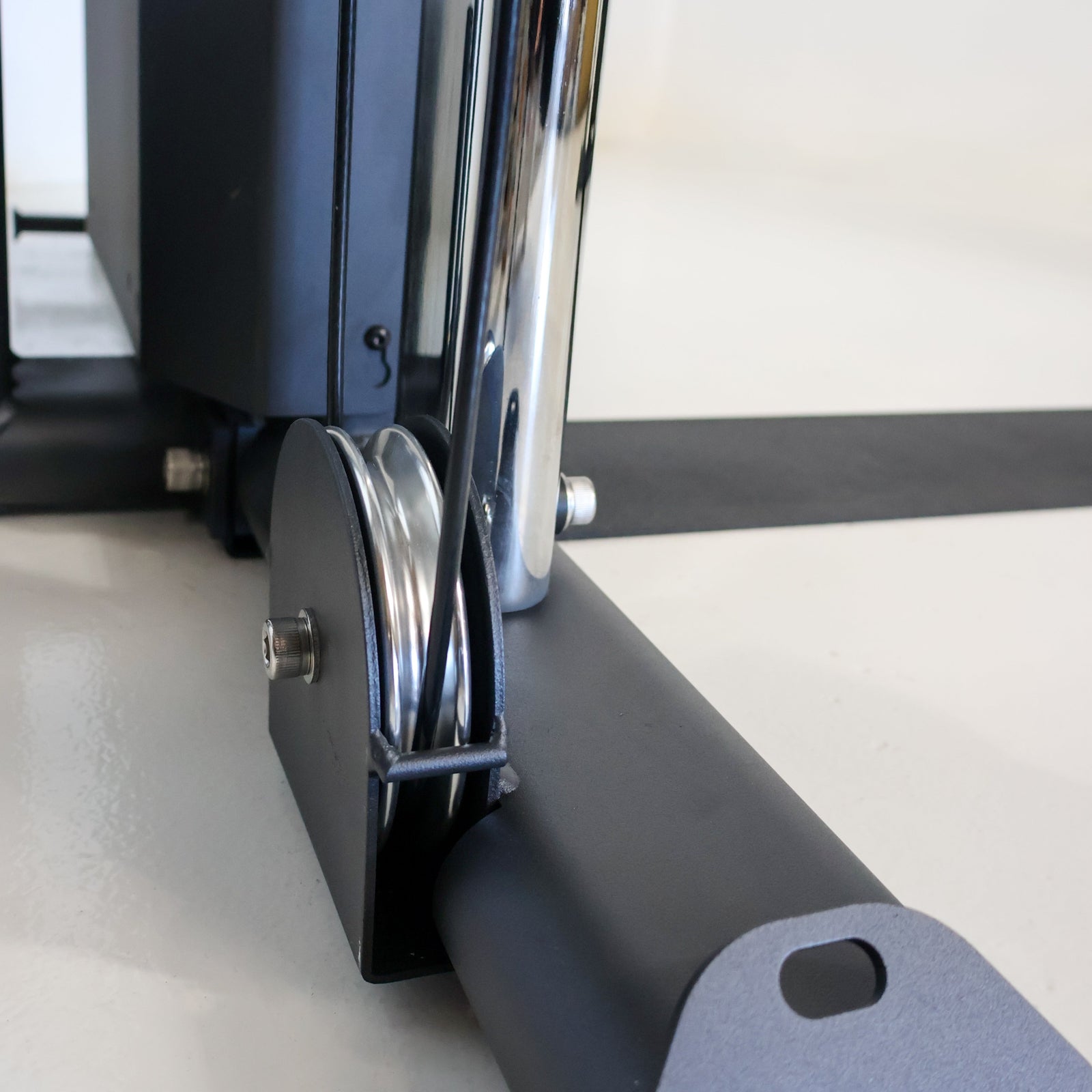 ARROW Signature Functional Trainer Smith Machine