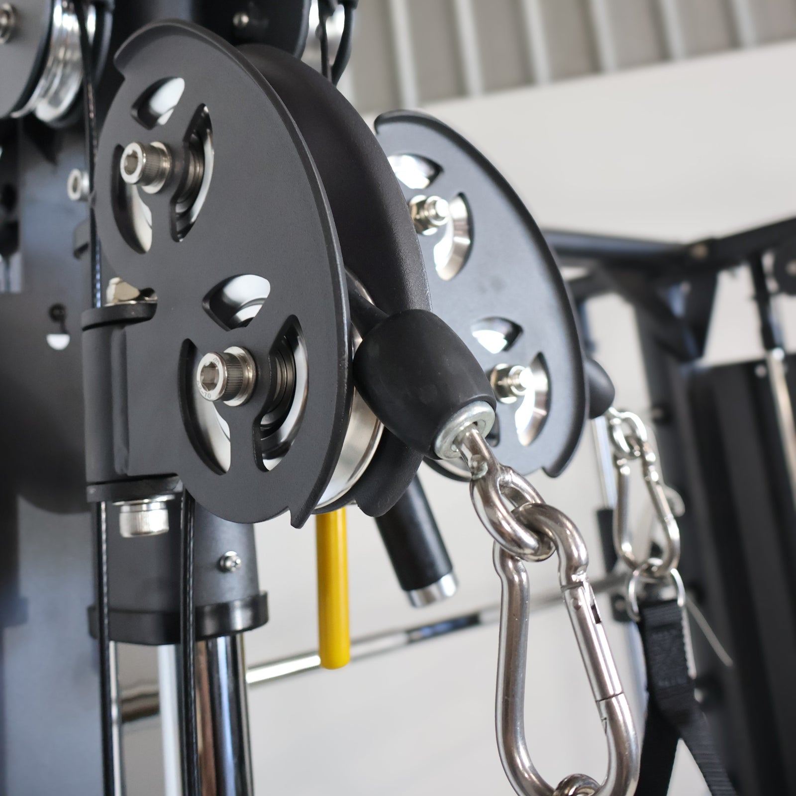 ARROW Signature Functional Trainer Smith Machine