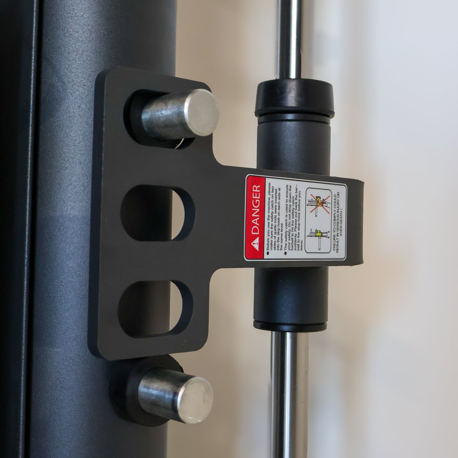 ARROW Signature Functional Trainer Smith Machine