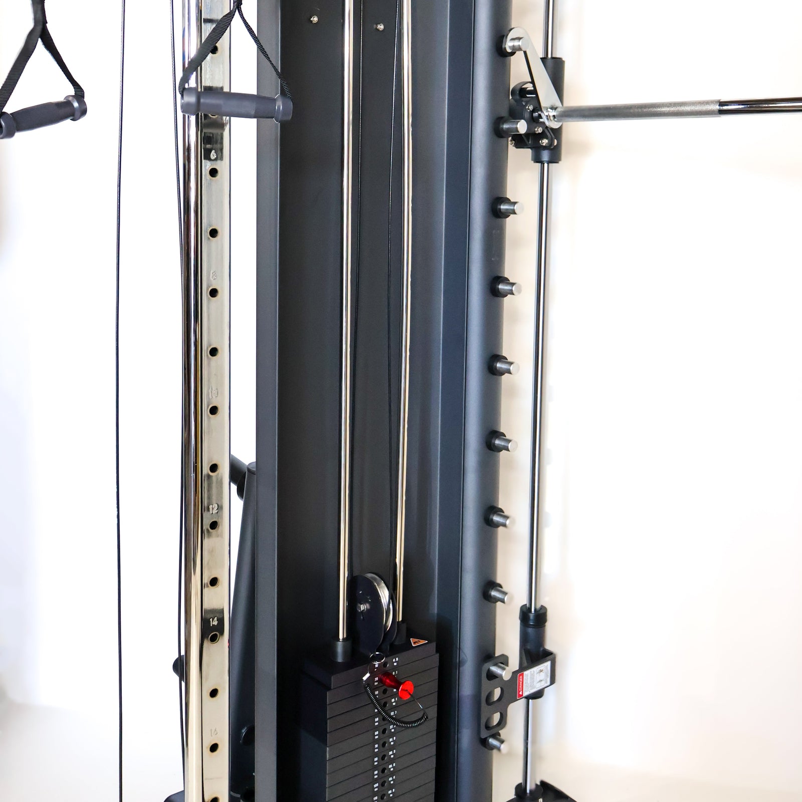 ARROW Signature Functional Trainer Smith Machine