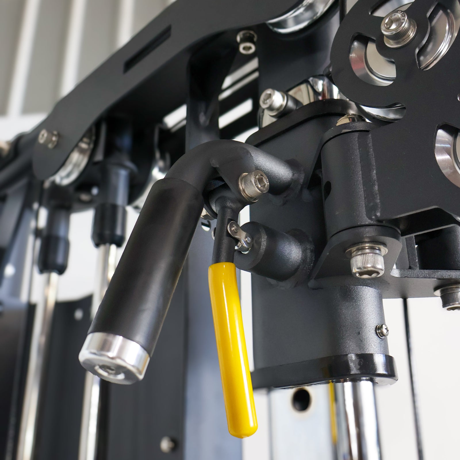 ARROW Signature Functional Trainer Smith Machine