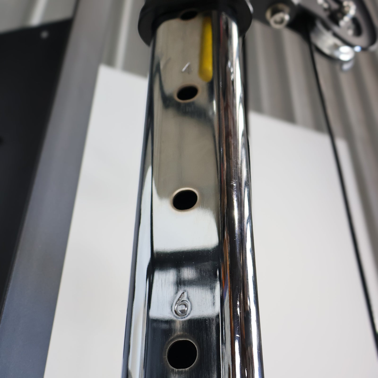 ARROW Signature Functional Trainer Smith Machine