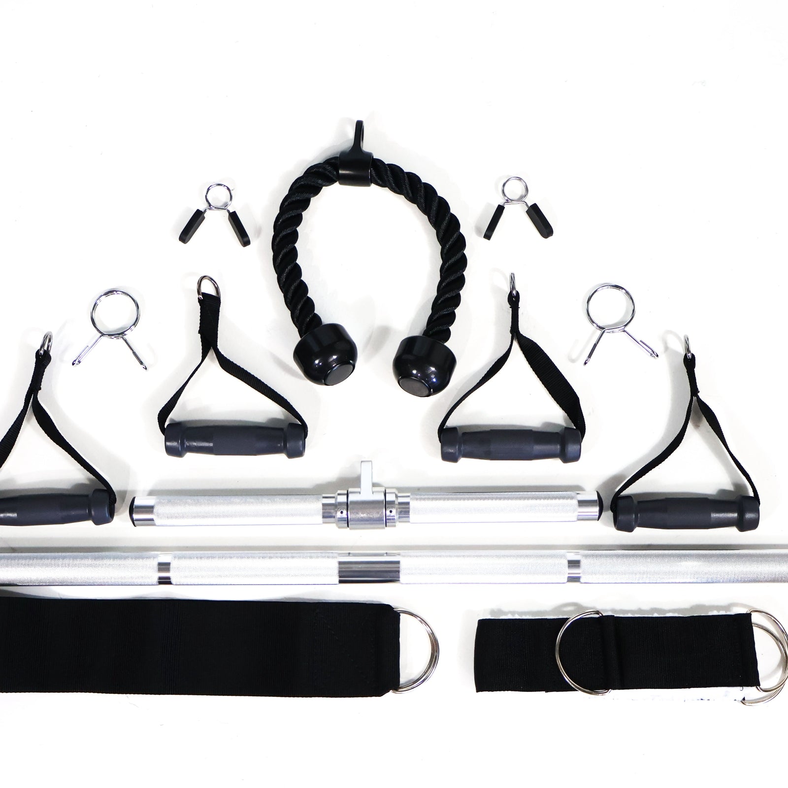 ARROW Signature Functional Trainer Smith Machine