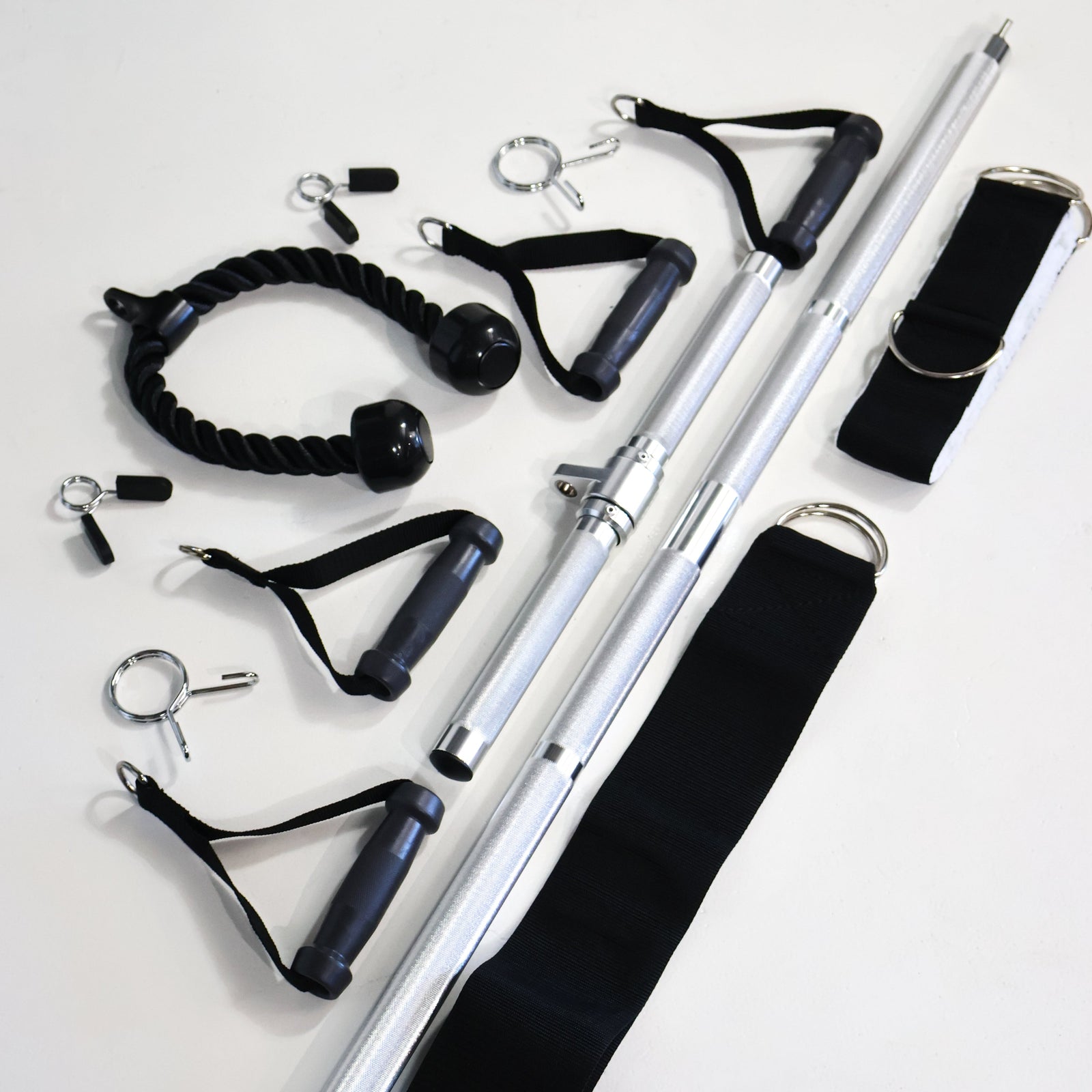 ARROW Signature Functional Trainer Smith Machine