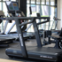 ARROW Signature LED Slat Treadmill