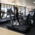ARROW Signature LED Slat Treadmill