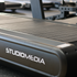 ARROW Signature LED Slat Treadmill