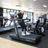 ARROW Signature LED Slat Treadmill
