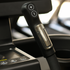 ARROW Signature LED Slat Treadmill