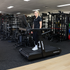 ARROW Signature LED Slat Treadmill