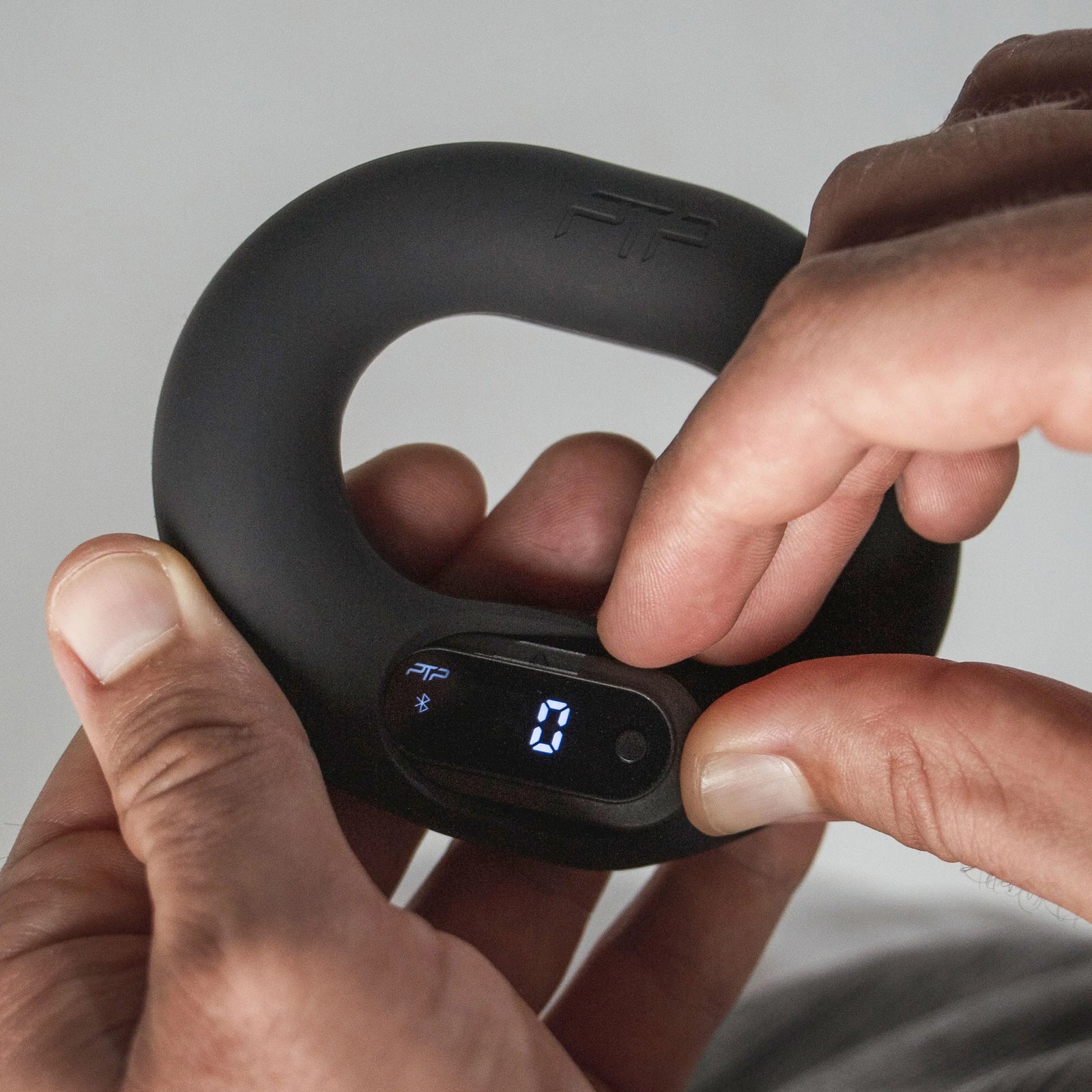 PTP Smart Hand Grips
