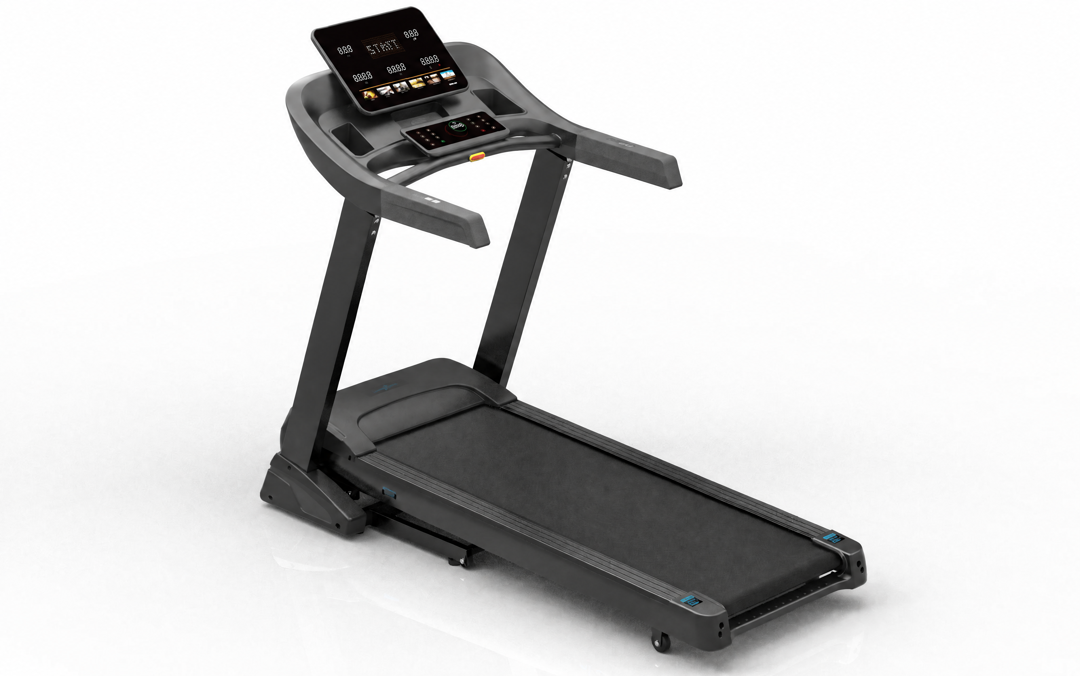 ARROW Lifestyle 2.5 Treadmill