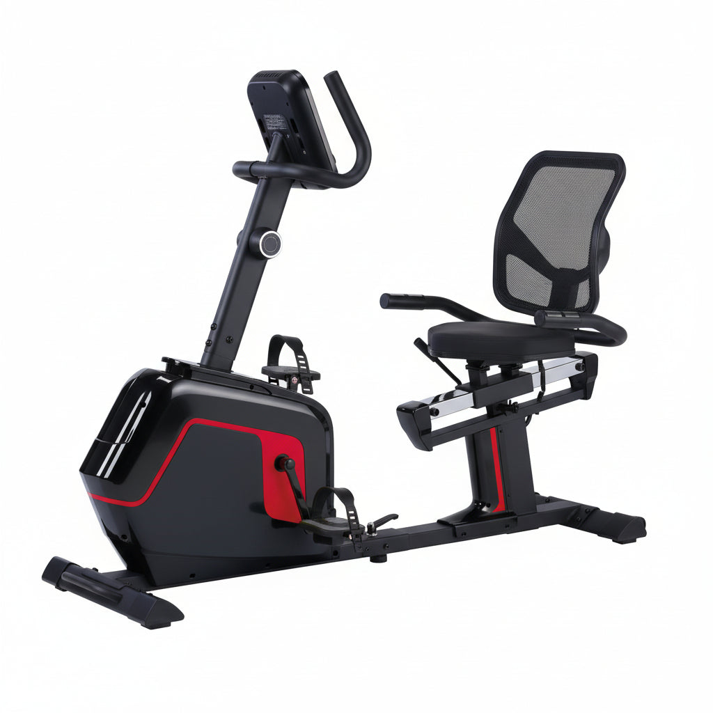 ARROW Urban 6.0 Recumbent Bike