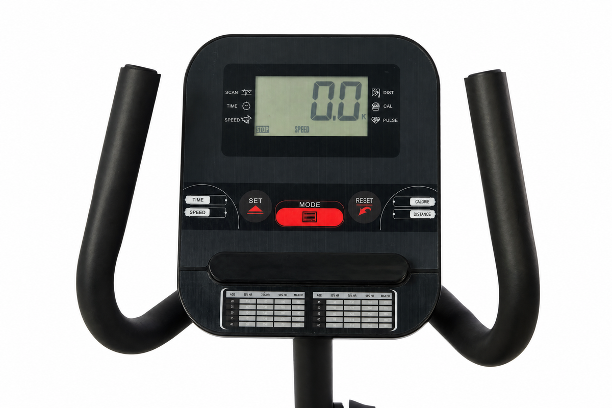 ARROW Urban 6.0 Recumbent Bike