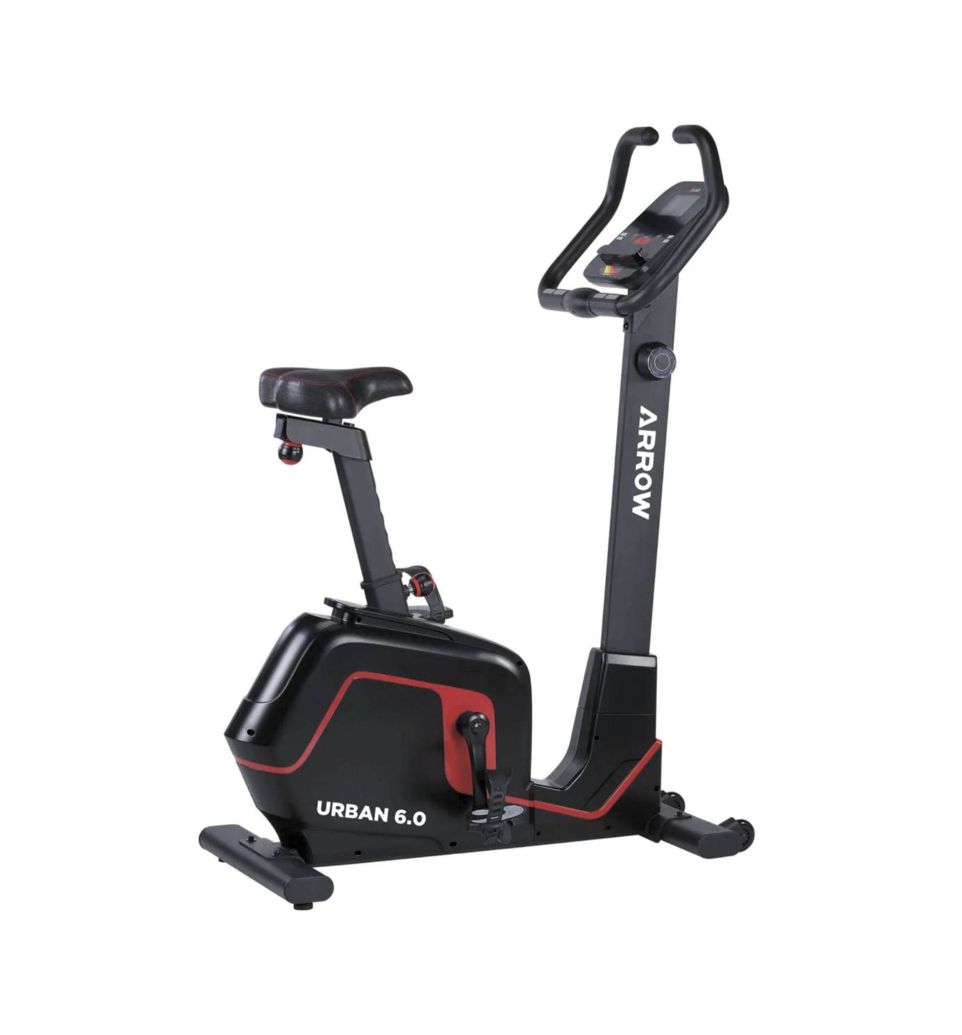 ARROW Urban 6.0 Upright Bike