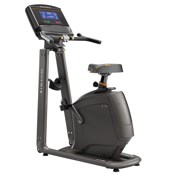 Matrix U30XR Upright Exercise Bike