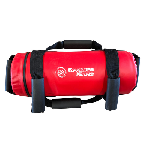 Revolution 5kg Weighted Power Bag