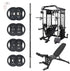 ARROW Performance Strength Package