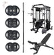 ARROW Performance Strength Package
