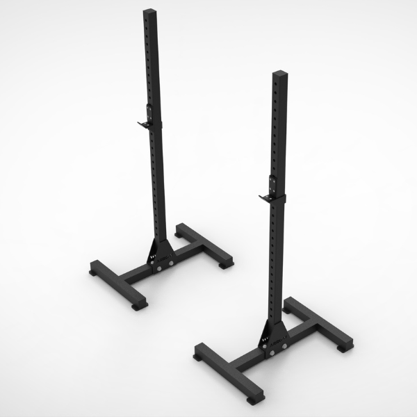 ARROW® X6 Portable Squat Stands