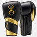 Viper X Boxing Gloves Velcro