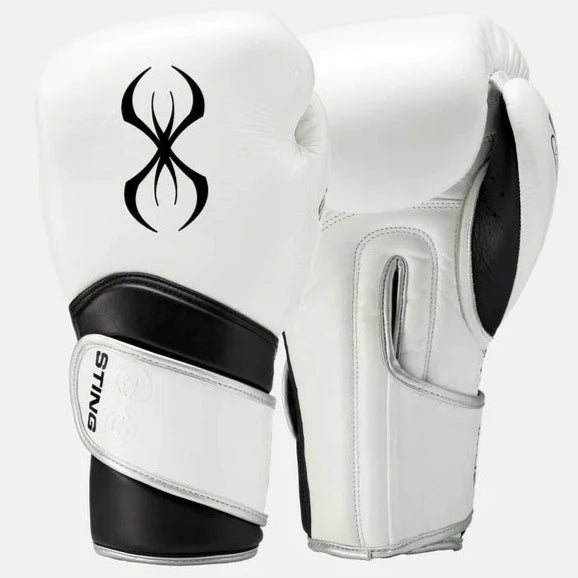 Viper X Boxing Gloves Velcro