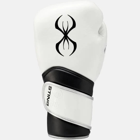 Viper X Boxing Gloves Velcro