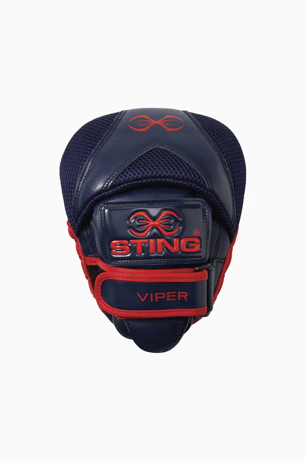 Sting Viper Speed Focus Mitt