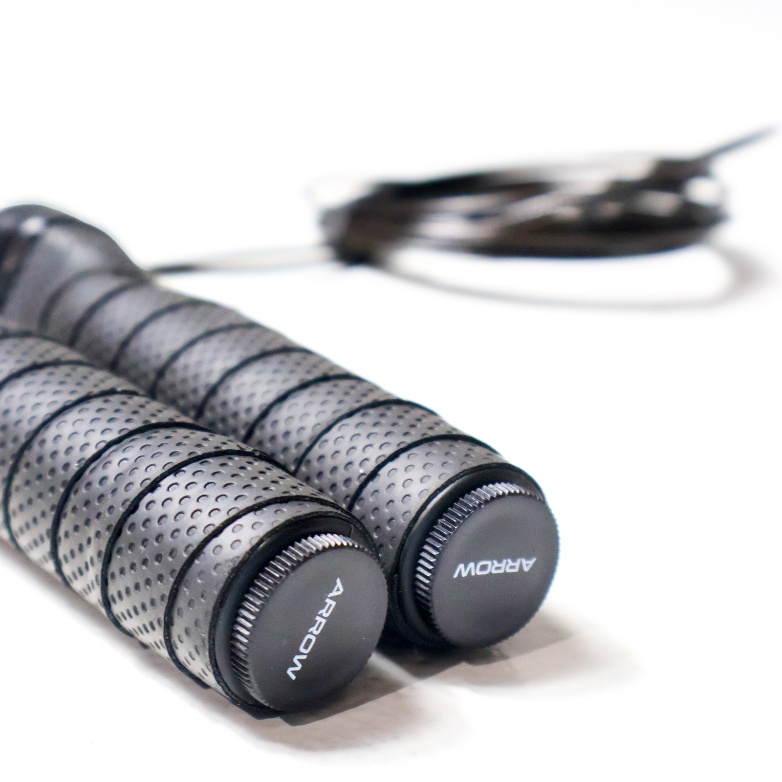 Arrow Weighted Handle Skipping Rope