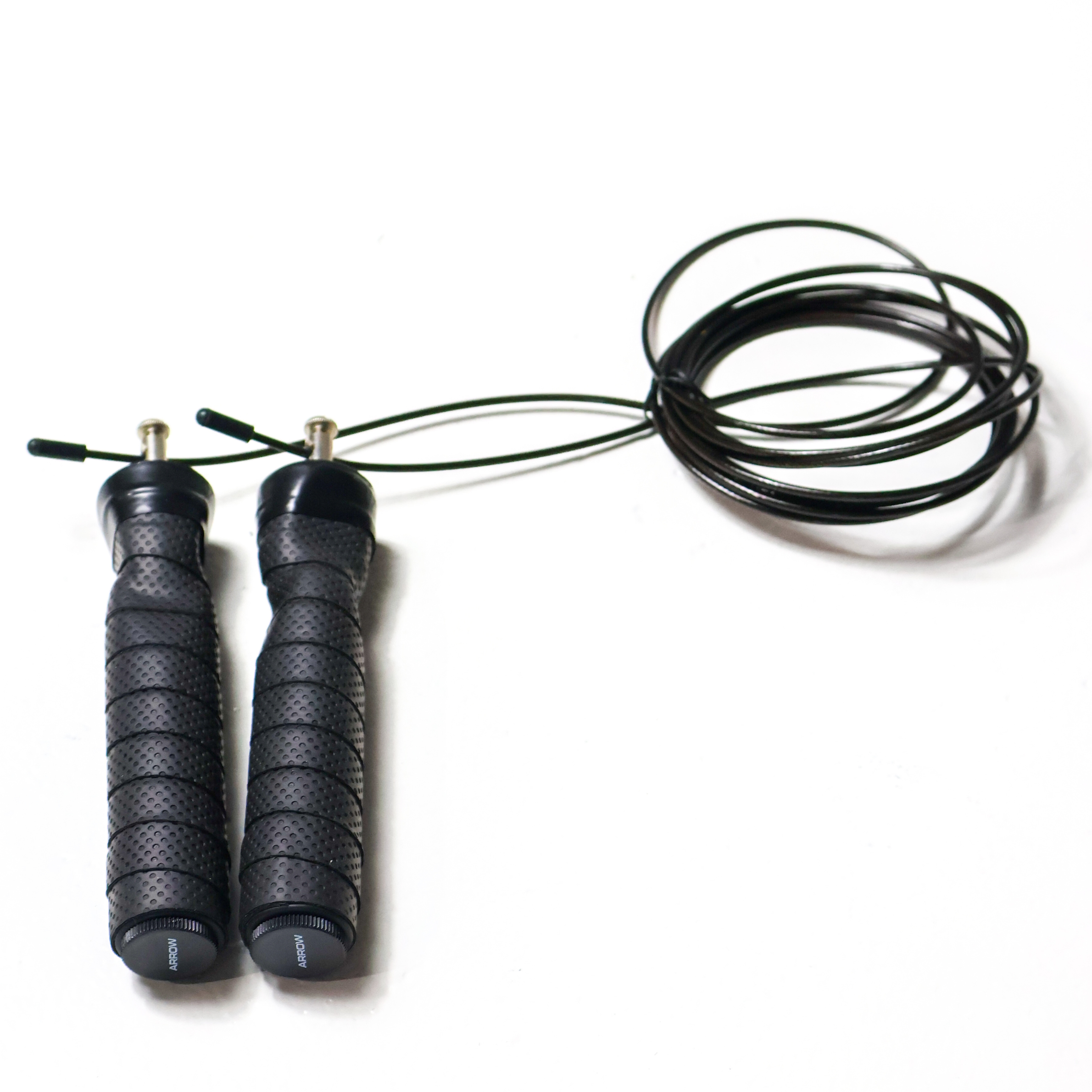 Weighted Skipping Rope: Burn More Calories Every Workout – Southern ...