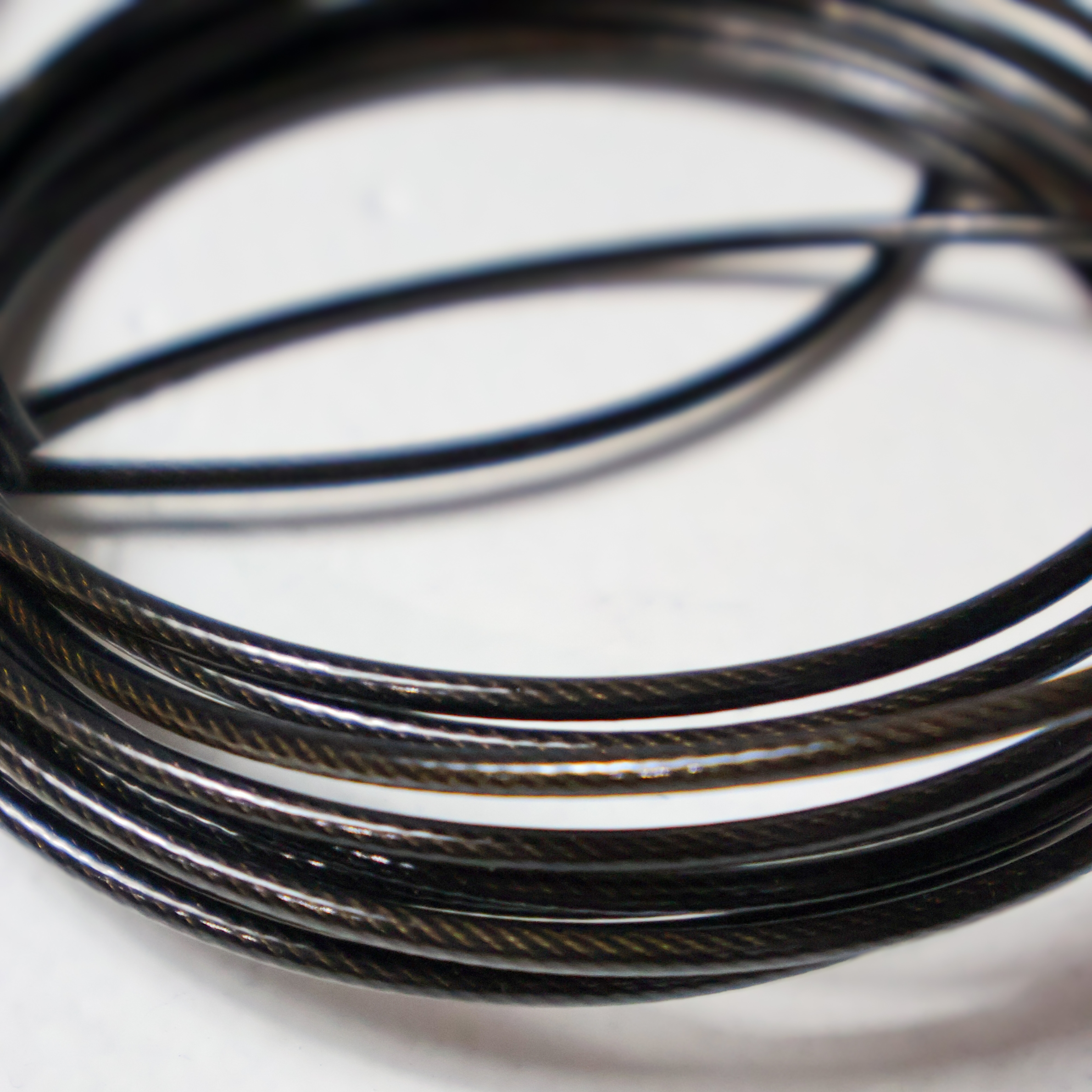 Arrow Weighted Handle Skipping Rope