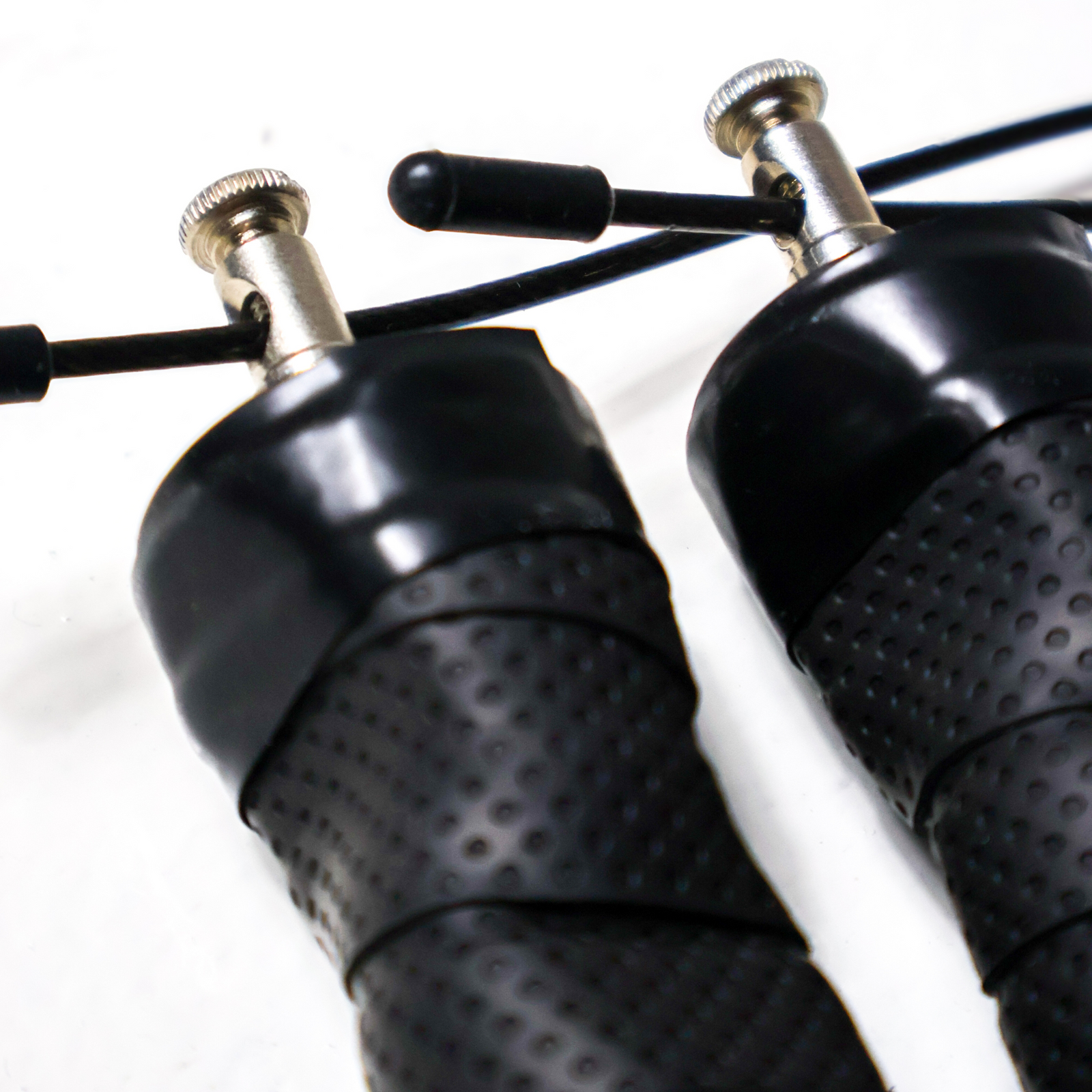 Arrow Weighted Handle Skipping Rope