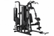 ARROW Cross X400 4 Station Multi-Station Home Gym