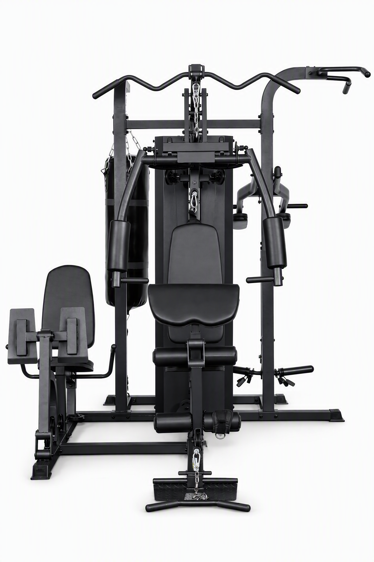 ARROW Cross X400 4 Station Multi-Station Home Gym