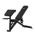 X-Treme FID Weight Bench + Preacher +Leg Curl Leg Extension