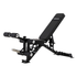 X-Treme FID Weight Bench + Preacher +Leg Curl Leg Extension