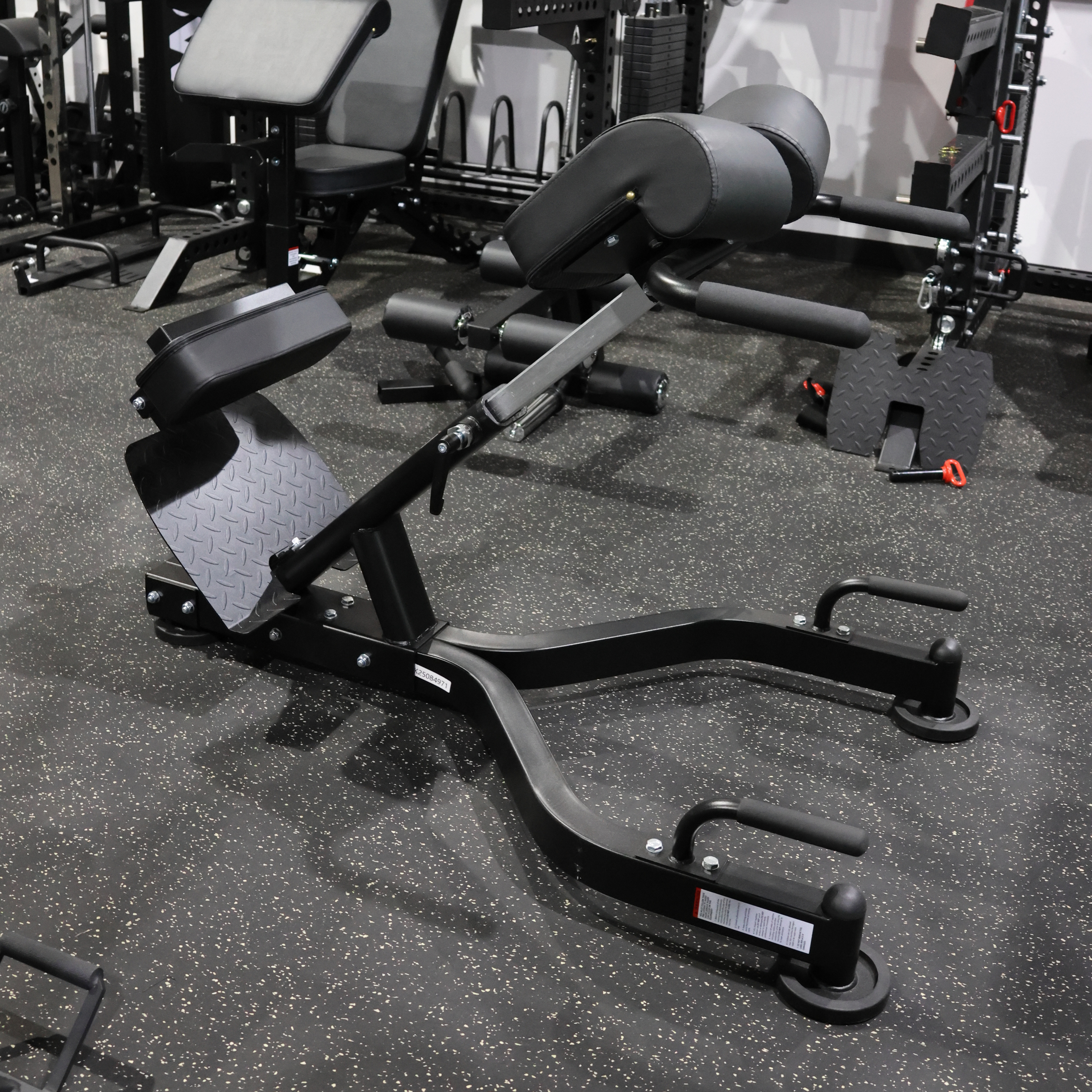X-Treme Roman Chair
