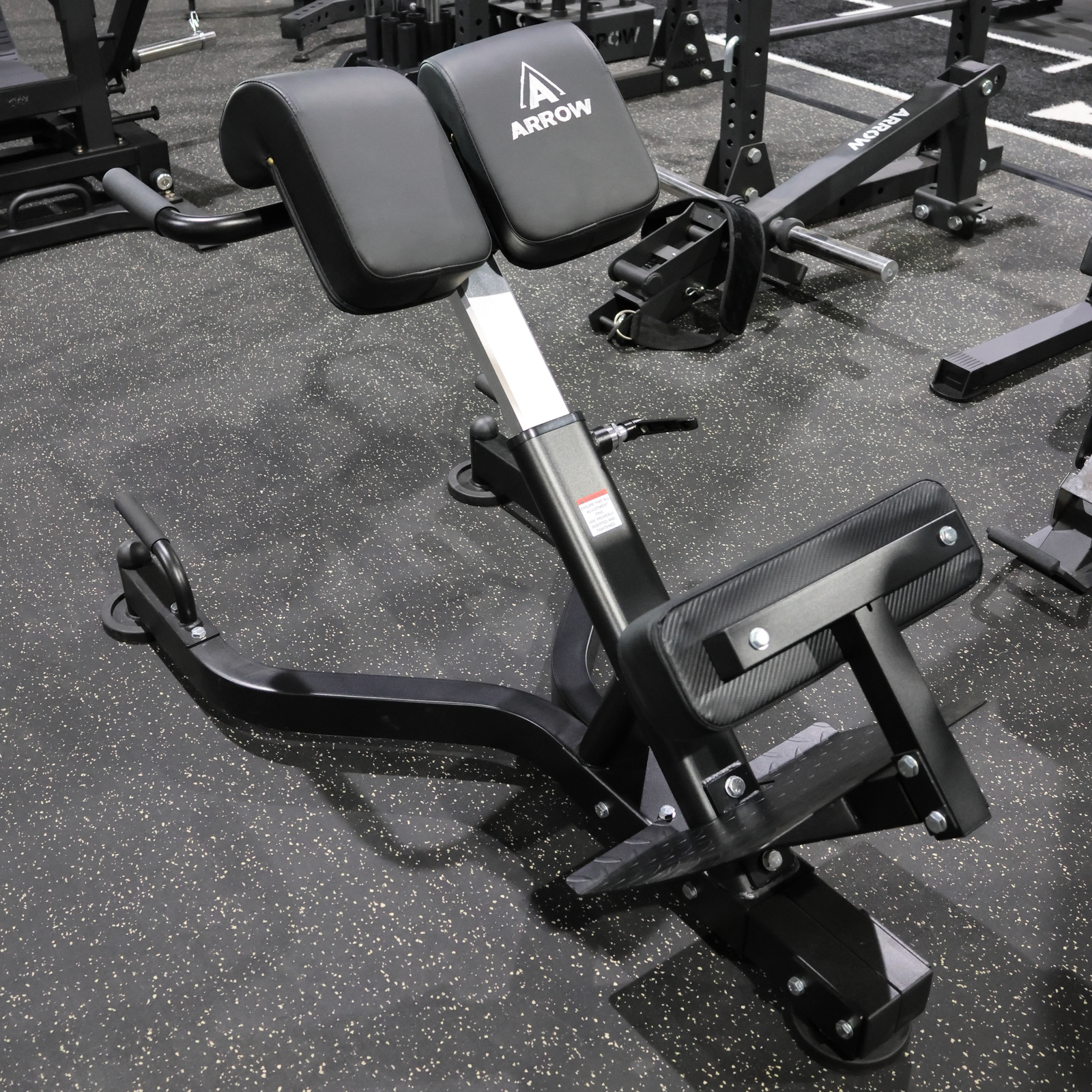 X-Treme Roman Chair