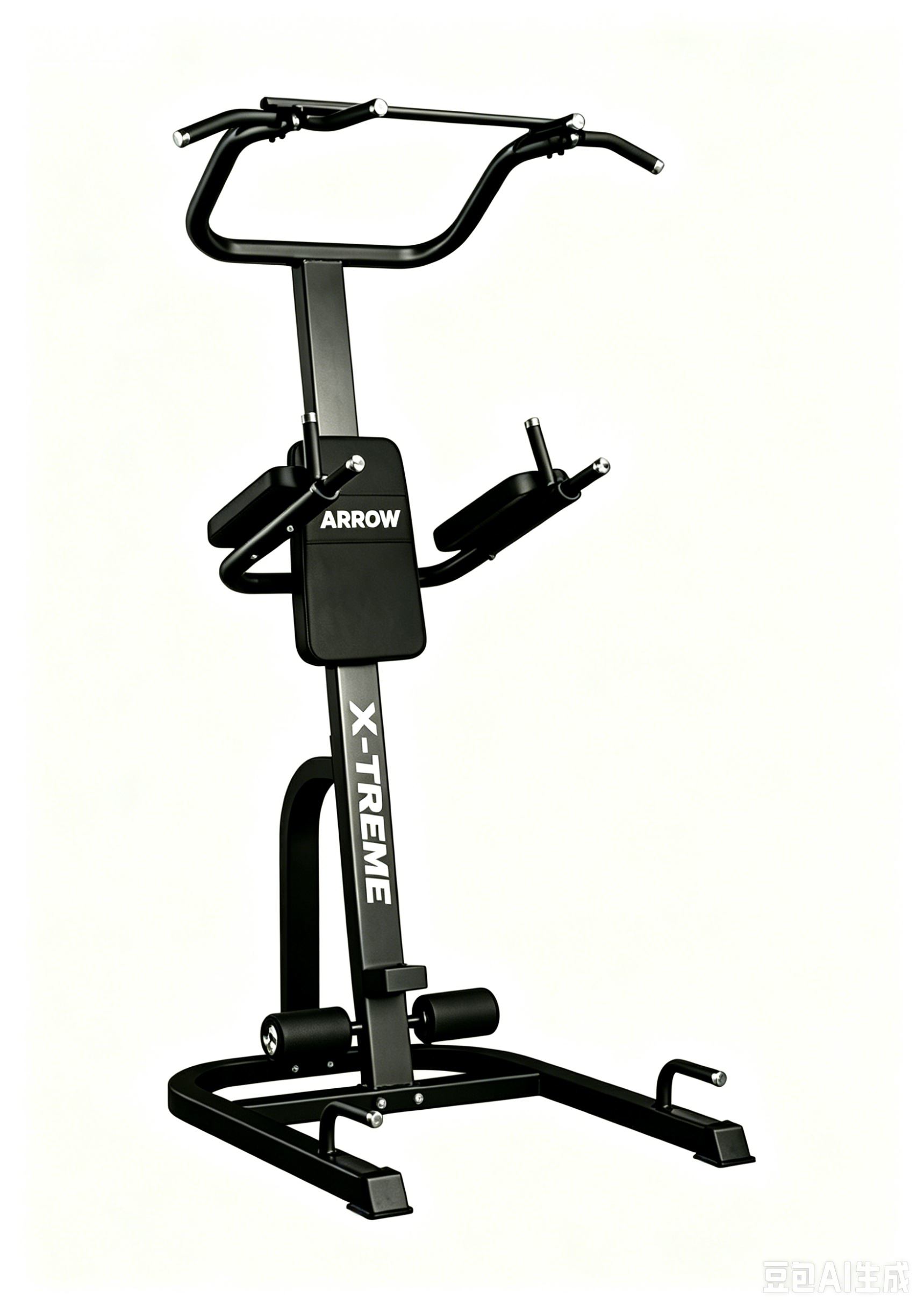ARROW X-Treme VKR Chin Up Tower